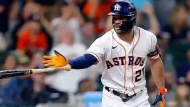 MLB: Estos son los jugadores que optan a ser el venezolano más valioso en la campaña 2022 MLB: Estos son los jugadores que optan a ser el venezolano más valioso en la campaña 2022