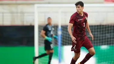 Nahuel Ferraresi despierta el interés de dos clubes europeos Nahuel Ferraresi despierta el interés de dos clubes europeos