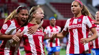 La vieja conocida de Deyna Castellanos en la selección argentina La vieja conocida de Deyna Castellanos en la selección argentina