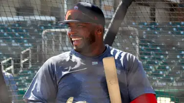 Cardenales de Lara confirma a su segundo importado para la LVBP Cardenales de Lara confirma a su segundo importado para la LVBP