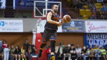 J.J. Barea dice adiós al baloncesto