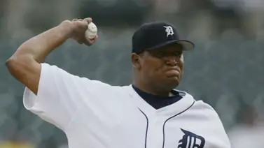 LVBP: Óscar Henríquez nuevo presidente del Comité Deportivo de Tigres LVBP: Óscar Henríquez nuevo presidente del Comité Deportivo de Tigres