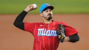 Estos serán los abridores de hoy en la MLB Estos serán los abridores de hoy en la MLB