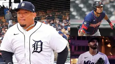MLB: Miguel Cabrera al frente de los venezolanos que causan grata sorpresa en 2022 MLB: Miguel Cabrera al frente de los venezolanos que causan grata sorpresa en 2022