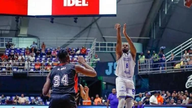 Superliga: Trotamundos y Gaiteros triunfan en la jornada Occidental