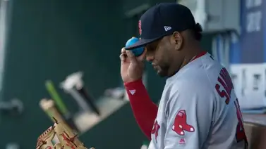 Pablo Sandoval acepta el error de hace 7 años atrás (+TWEET) Pablo Sandoval acepta el error de hace 7 años atrás (+TWEET)