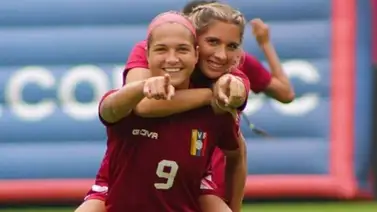 Deyna Castellanos y el juego contra Argentina: "Es el partido más importante de mi carrera" Deyna Castellanos y el juego contra Argentina: "Es el partido más importante de mi carrera"
