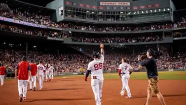 MLB: ¿Cuánto cuesta ir a un partido de beisbol en las Grandes Ligas? MLB: ¿Cuánto cuesta ir a un partido de beisbol en las Grandes Ligas?