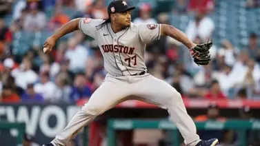 MLB: Luis García va contra Yankees, ¿Cómo le fue al venezolano la última vez? MLB: Luis García va contra Yankees, ¿Cómo le fue al venezolano la última vez?