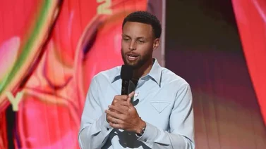 Stephen Curry hace arder a la afición de los Celtics de Boston con estas palabras