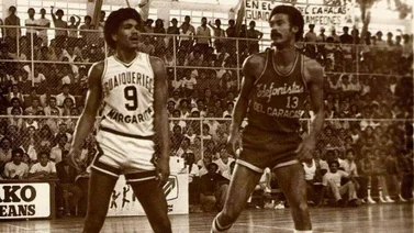 Se cumplen 47 años de la celebración del primer Juego de Estrellas de la Liga Especial