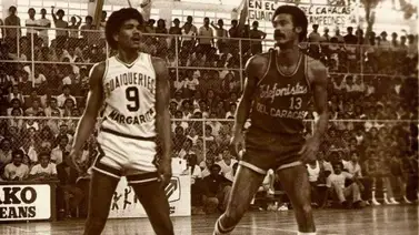 Se cumplen 47 años de la celebración del primer Juego de Estrellas de la Liga Especial Se cumplen 47 años de la celebración del primer Juego de Estrellas de la Liga Especial