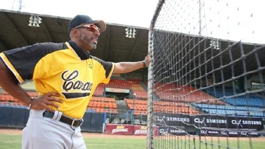 LVBP: Leones del Caracas enfoca sus esfuerzos en el pitcheo