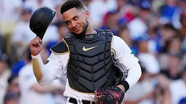 MLB: Willson Contreras estará en el ojo del huracán por su próximo cambio MLB: Willson Contreras estará en el ojo del huracán por su próximo cambio