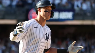 MLB: Aaron Judge ¿posible mudanza a San Francisco?