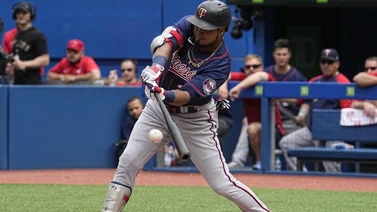 MLB: Luis Arráez busca igualar lo que han hecho estos cinco venezolanos
