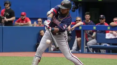 MLB: Luis Arráez busca igualar lo que han hecho estos cinco venezolanos MLB: Luis Arráez busca igualar lo que han hecho estos cinco venezolanos