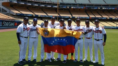 MLB: Esta es la marca que Miguel Cabrera disputa con otros venezolanos en la temporada 2022