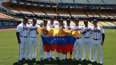 MLB: Esta es la marca que Miguel Cabrera disputa con otros venezolanos en la temporada 2022 MLB: Esta es la marca que Miguel Cabrera disputa con otros venezolanos en la temporada 2022