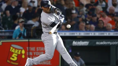 MLB: Gleyber Torres gana el duelo criollo ante Luis García (+VIDEO)
