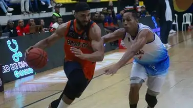 Superliga: Broncos y Llaneros vuelven a sumar en la Occidental Superliga: Broncos y Llaneros vuelven a sumar en la Occidental