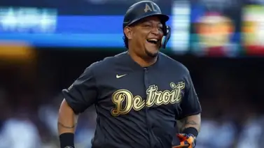 MLB: Las metas de Miguel Cabrera para la segunda parte de la temporada 2022 MLB: Las metas de Miguel Cabrera para la segunda parte de la temporada 2022