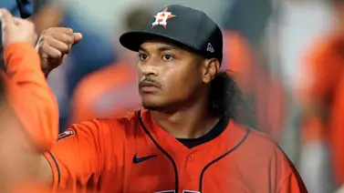 Luis García arranca la segunda mitad hundiendo a los Yankees Luis García arranca la segunda mitad hundiendo a los Yankees