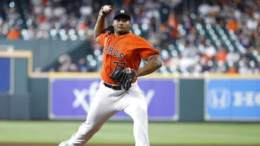 Resumen MLB : Los Astros de Houston le ganan a los Yankees una serie corta
