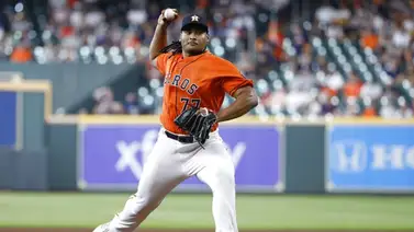 Resumen MLB : Los Astros de Houston le ganan a los Yankees una serie corta Resumen MLB : Los Astros de Houston le ganan a los Yankees una serie corta