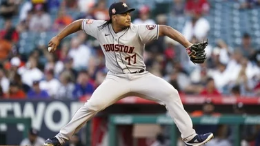 Luis García el verdugo de los Yankees
