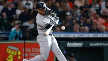MLB: Gleyber Torres encamina su mejor mes en la temporada (+Video) MLB: Gleyber Torres encamina su mejor mes en la temporada (+Video)