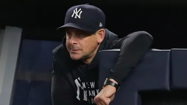 MLB: Aaron Boone no se rinde ante Astros