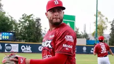 LVBP: Eternos rivales en disputa por los servicios de Carlos Rivero LVBP: Eternos rivales en disputa por los servicios de Carlos Rivero