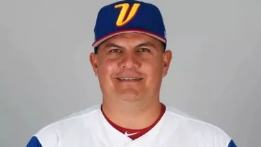 Omar López entre los candidatos para dirigir a Venezuela en el Clásico Mundial de Beisbol 2023