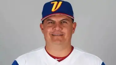 Omar López entre los candidatos para dirigir a Venezuela en el Clásico Mundial de Beisbol 2023 Omar López entre los candidatos para dirigir a Venezuela en el Clásico Mundial de Beisbol 2023