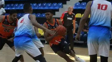 Superliga: Broncos, Centauros y Piratas protagonistas de la jornada Occidental Superliga: Broncos, Centauros y Piratas protagonistas de la jornada Occidental