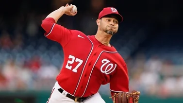 MLB: Aníbal Sánchez sube a la lomita en búsqueda de la reivindicación