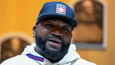 El Big Papi niega haber consumido esteroides El Big Papi niega haber consumido esteroides