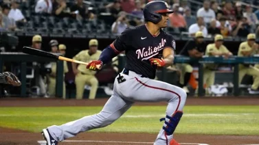 MLB: Yankees y Padres, los principales candidatos para quedarse con Juan Soto