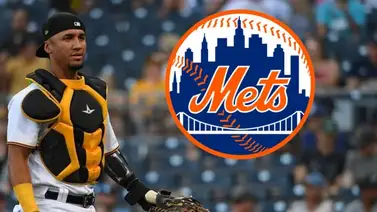 MLB: ¿Los Mets cierran las puertas a Willson Contreras con este movimiento? MLB: ¿Los Mets cierran las puertas a Willson Contreras con este movimiento?