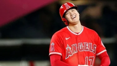 MLB: Esta es la respuesta de Angelinos sobre el tema Ohtani