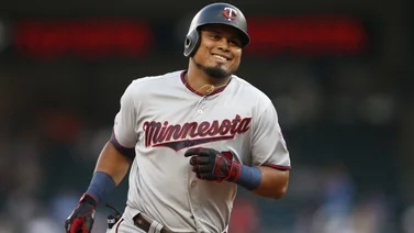 MLB: Luis Arráez va en serio por la corona de bateo de las Grandes Ligas (+Videos)