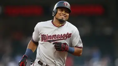 MLB: Luis Arráez va en serio por la corona de bateo de las Grandes Ligas (+Videos) MLB: Luis Arráez va en serio por la corona de bateo de las Grandes Ligas (+Videos)