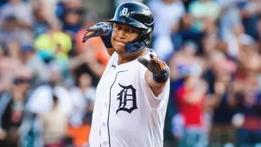 MLB: Miguel Cabrera iguala a Ted Williams en esta sobresaliente marca ofensiva (+Video) MLB: Miguel Cabrera iguala a Ted Williams en esta sobresaliente marca ofensiva (+Video)