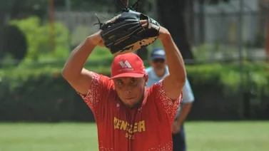 Venezuela inicia con victoria en el Panamericano de Softbol Sub-23 (FOTO+VIDEO)