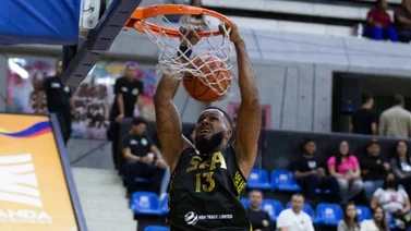 Superliga: Spartans doblegan a Cangrejeros, Supersónicos y Taurinos suspenden (+Videos)