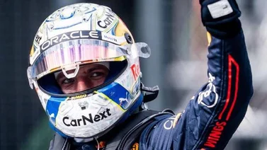 Verstappen gana el Gran Premio de Francia tras la debacle de Ferrari