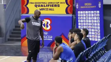 Superliga: Óscar Torres hará su debut hoy ante Guaiqueríes Superliga: Óscar Torres hará su debut hoy ante Guaiqueríes