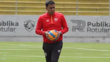César Farías invicto con su nuevo equipo en la Serie A de Ecuador César Farías invicto con su nuevo equipo en la Serie A de Ecuador