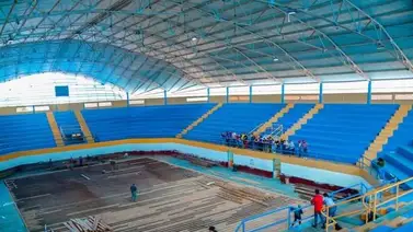 Superliga: Esta es la nueva sede de Marinos de Anzoátegui Superliga: Esta es la nueva sede de Marinos de Anzoátegui